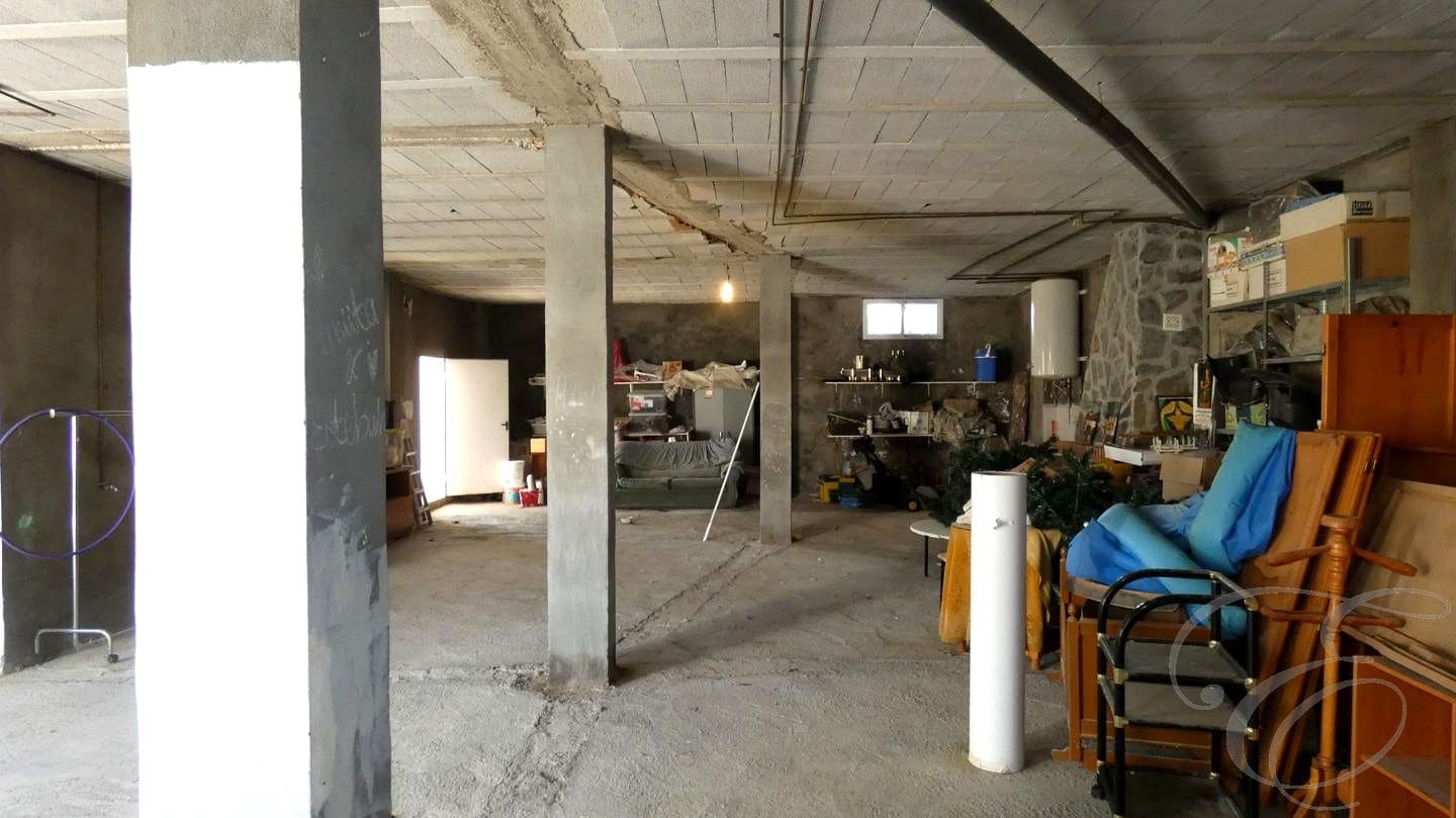 5 sypialnia Willa na sprzedaż w Molvizar z basenem garażem - 450 000 € (Ref: 9133203)