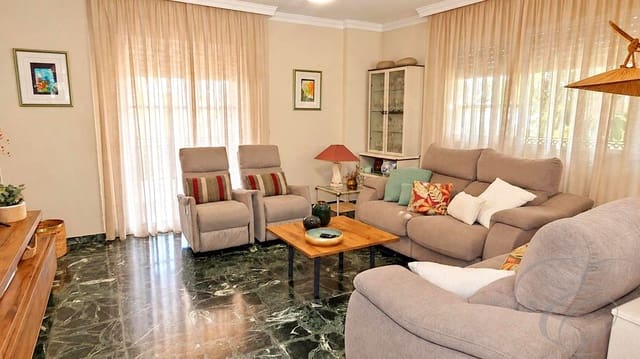 5 chambre Villa/Maison à vendre à Molvízar avec piscine garage - 400 000 € (Ref: 9133203)