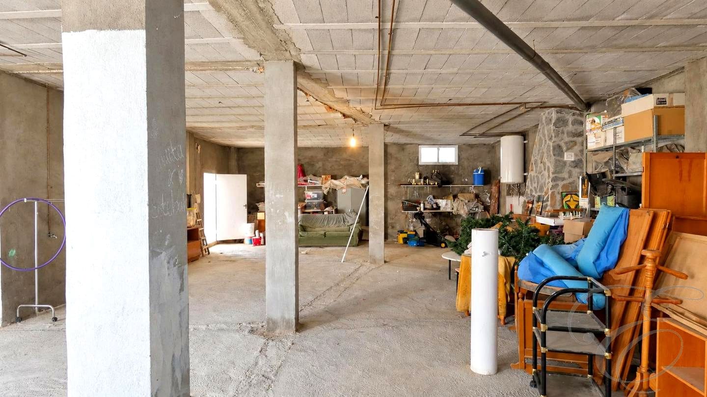 5 sovrum Villa till salu i Molvizar med pool garage - 400 000 € (Ref: 9133203)
