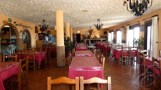10 Zimmer Villa zu verkaufen in Comares - 1.965.000 € (Ref: 9135595)