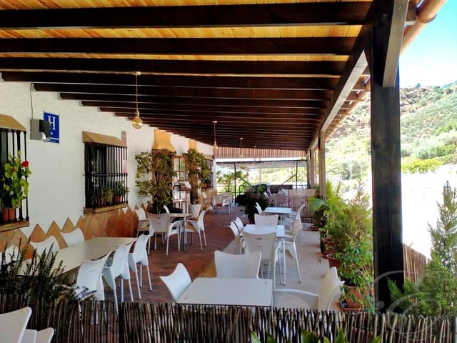 10 soveværelse Villa til salg i Comares - € 1.965.000 (Ref: 9135595)