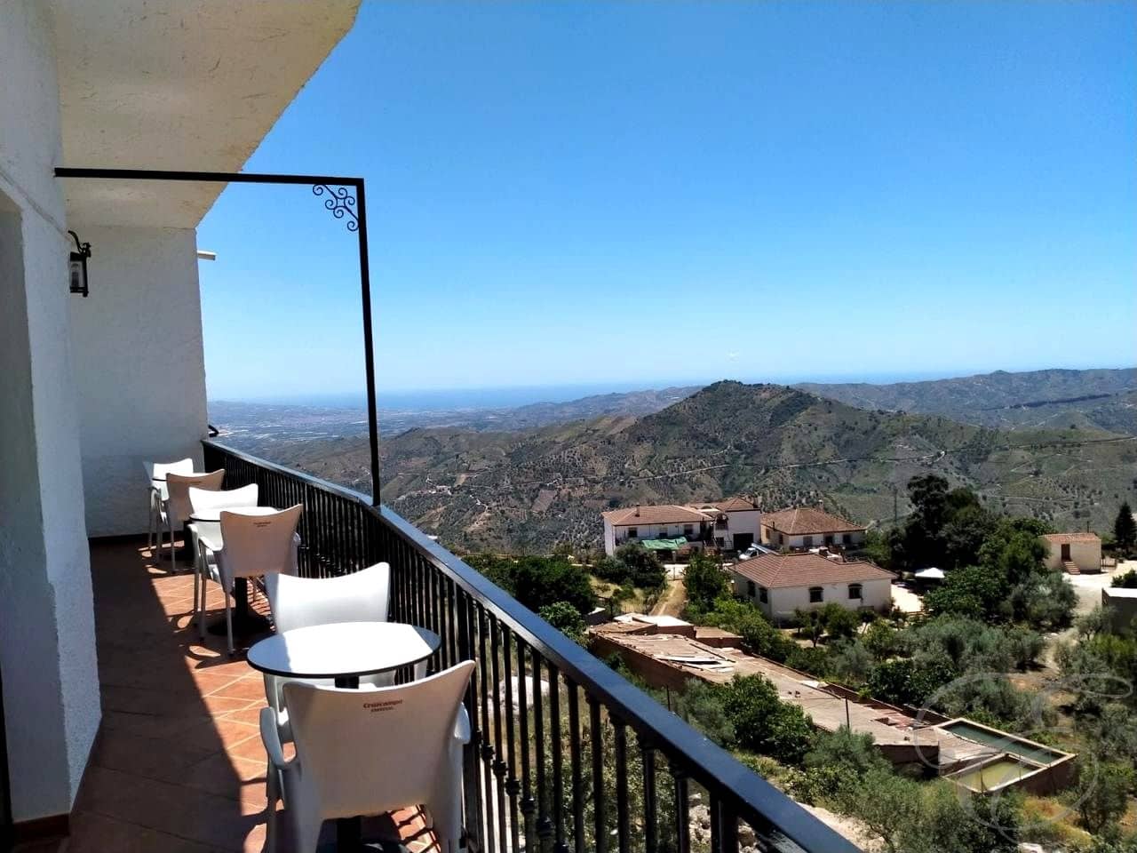 10 soveværelse Villa til salg i Comares - € 1.965.000 (Ref: 9135595)