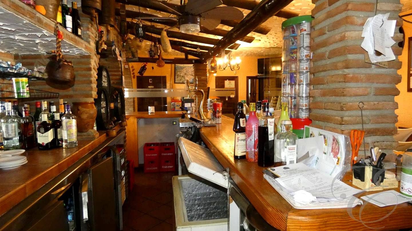 10 soveværelse Villa til salg i Comares - € 1.965.000 (Ref: 9135595)