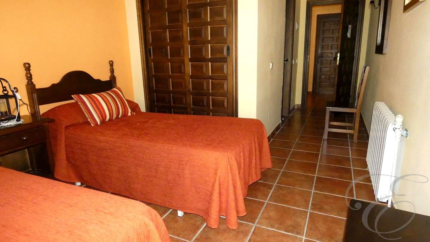 10 soveværelse Villa til salg i Comares - € 1.965.000 (Ref: 9135595)