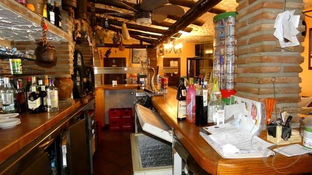 10 soveværelse Villa til salg i Comares - € 1.965.000 (Ref: 9135595)