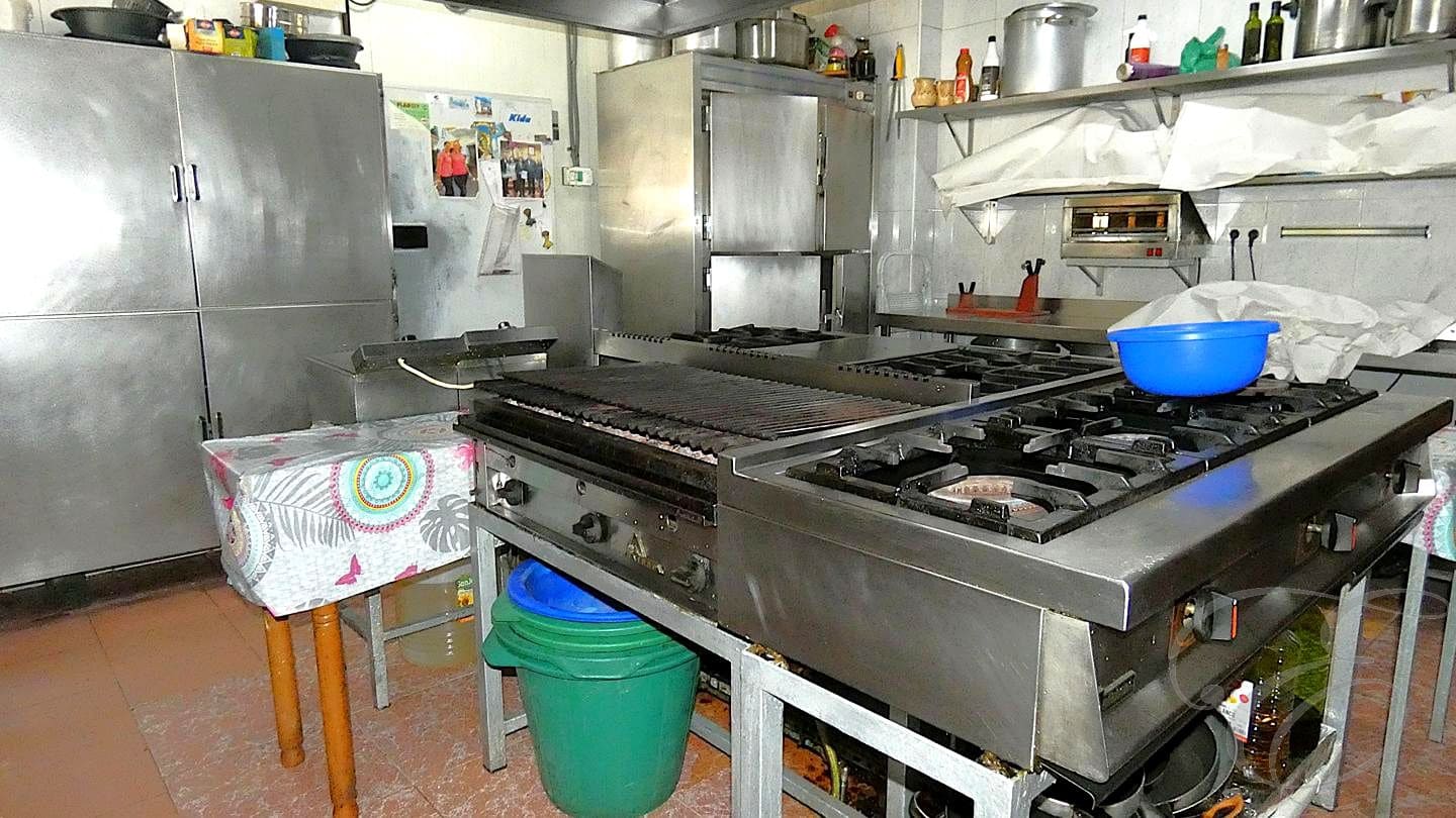 10 soveværelse Villa til salg i Comares - € 1.965.000 (Ref: 9135595)