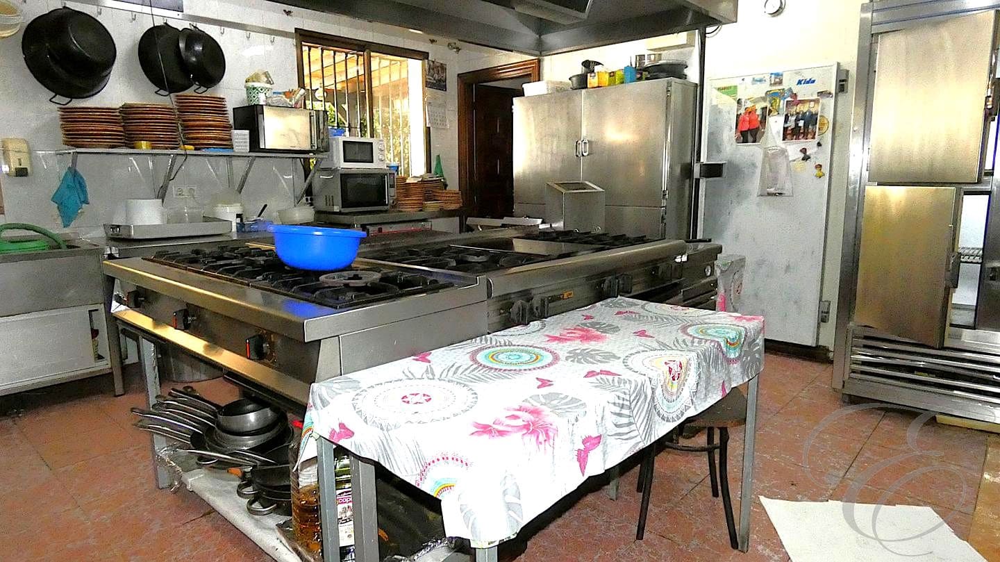 10 soveværelse Villa til salg i Comares - € 1.965.000 (Ref: 9135595)