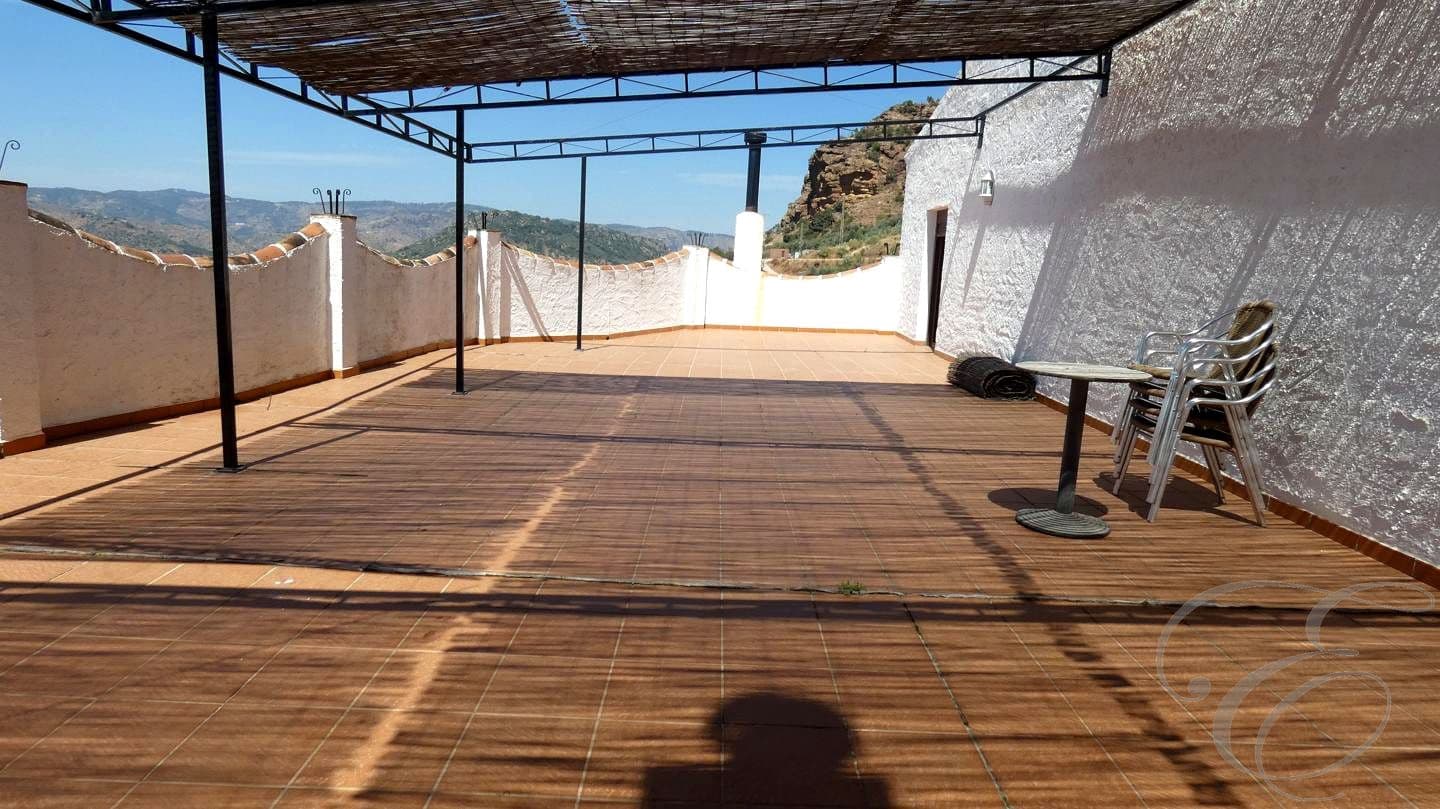 10 soveværelse Villa til salg i Comares - € 1.965.000 (Ref: 9135595)