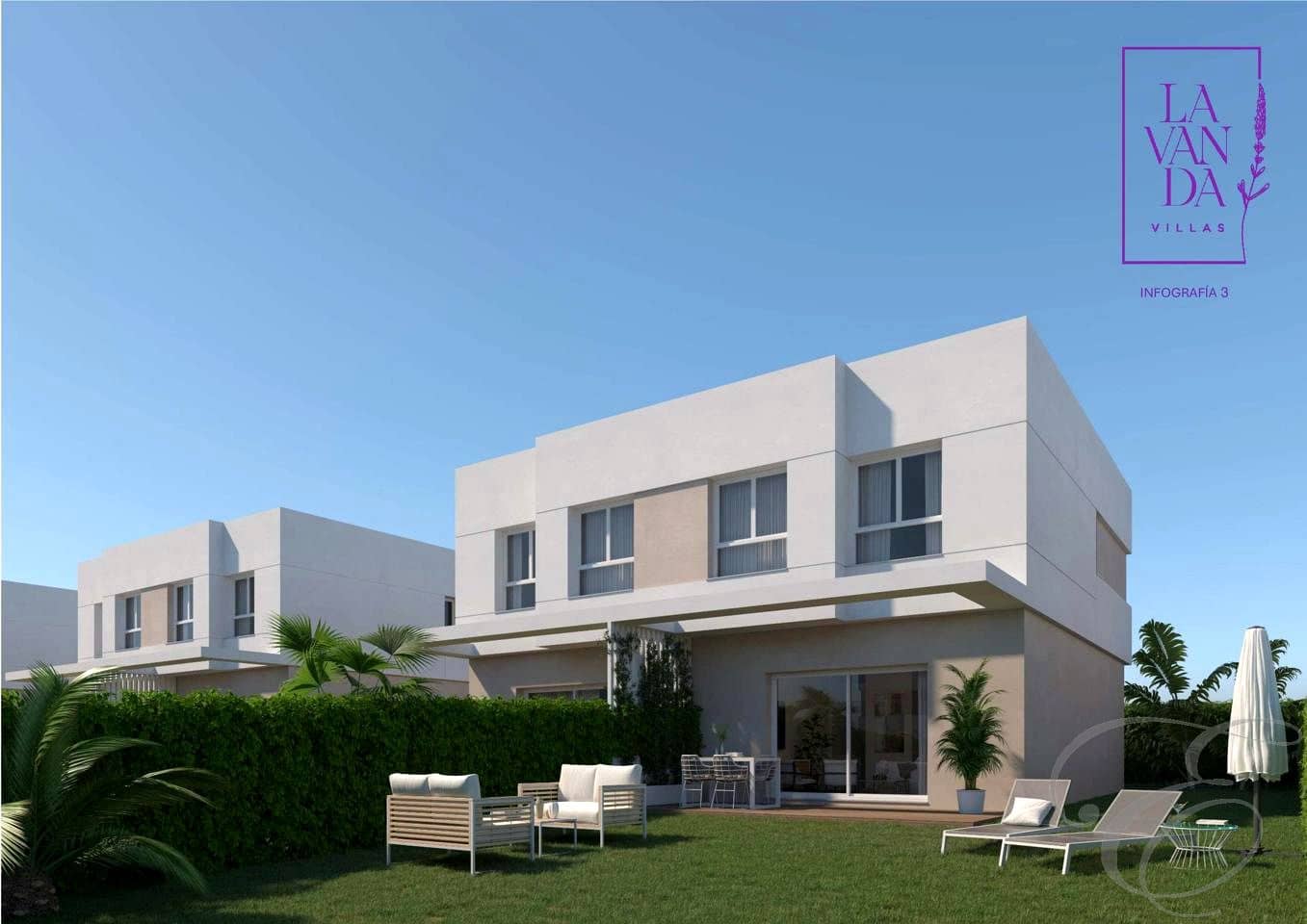 3 chambre Villa/Maison à vendre à Velez-Malaga avec piscine garage - 399 950 € (Ref: 9150991)