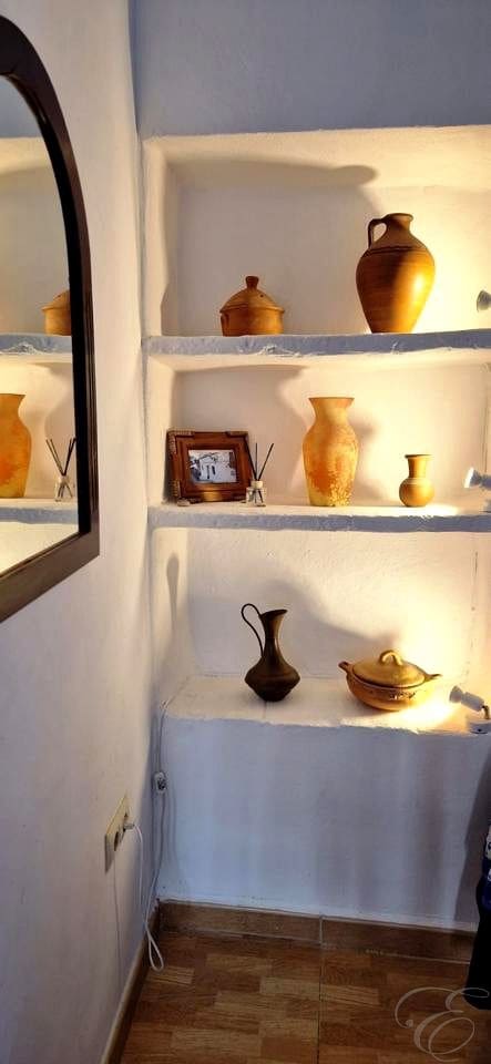 4 soveværelse Villa til salg i Cutar - € 195.000 (Ref: 9153175)