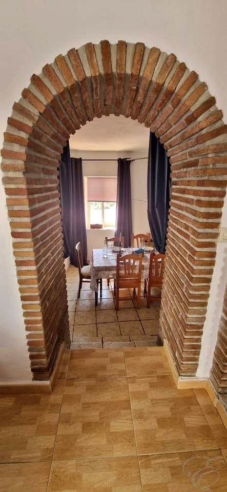 4 soveværelse Villa til salg i Cutar - € 195.000 (Ref: 9153175)