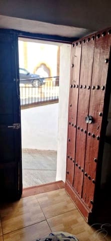 4 soverom Villa til salgs i Cútar - € 195 000 (Ref: 9153175)