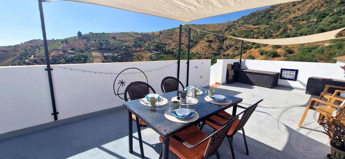 4 soveværelse Villa til salg i Cutar - € 195.000 (Ref: 9153175)