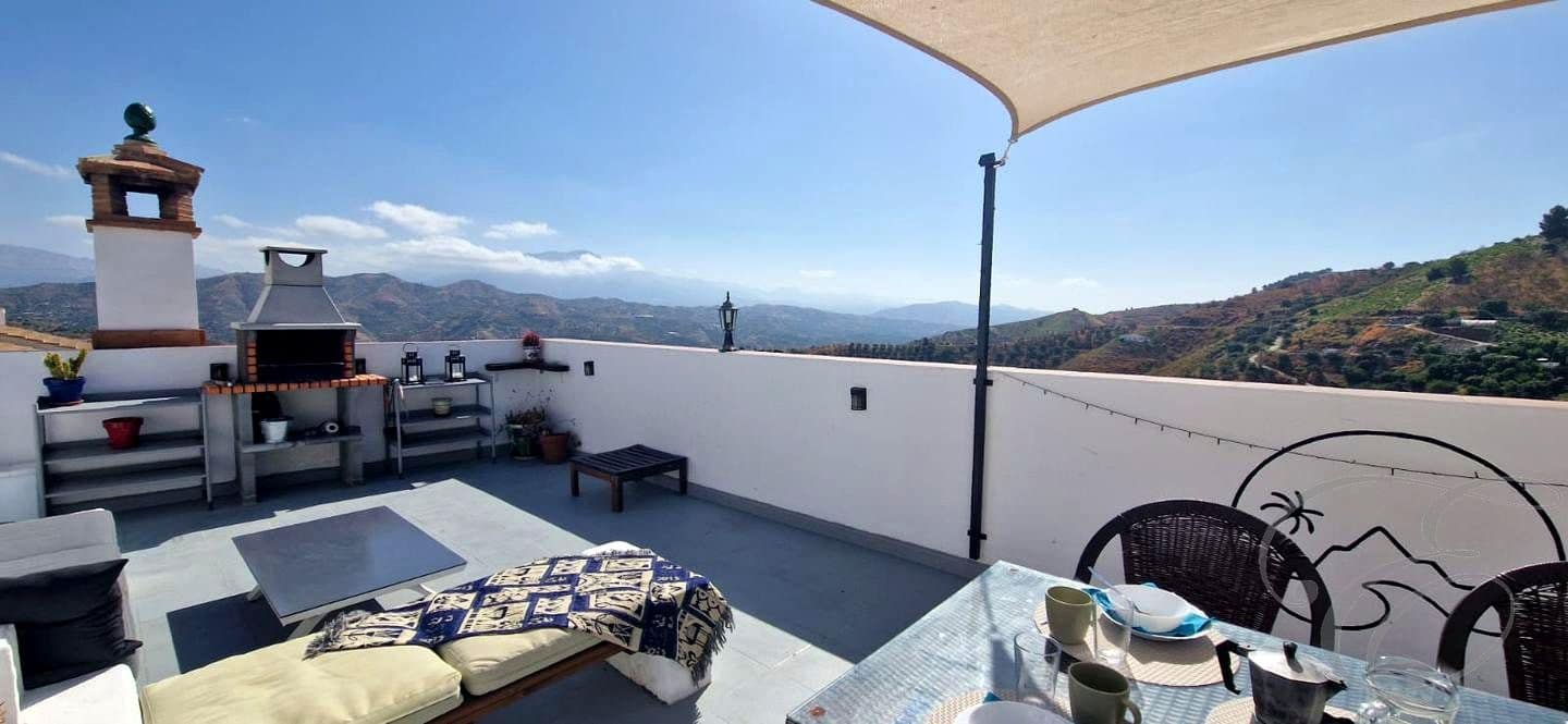 4 soveværelse Villa til salg i Cutar - € 195.000 (Ref: 9153175)