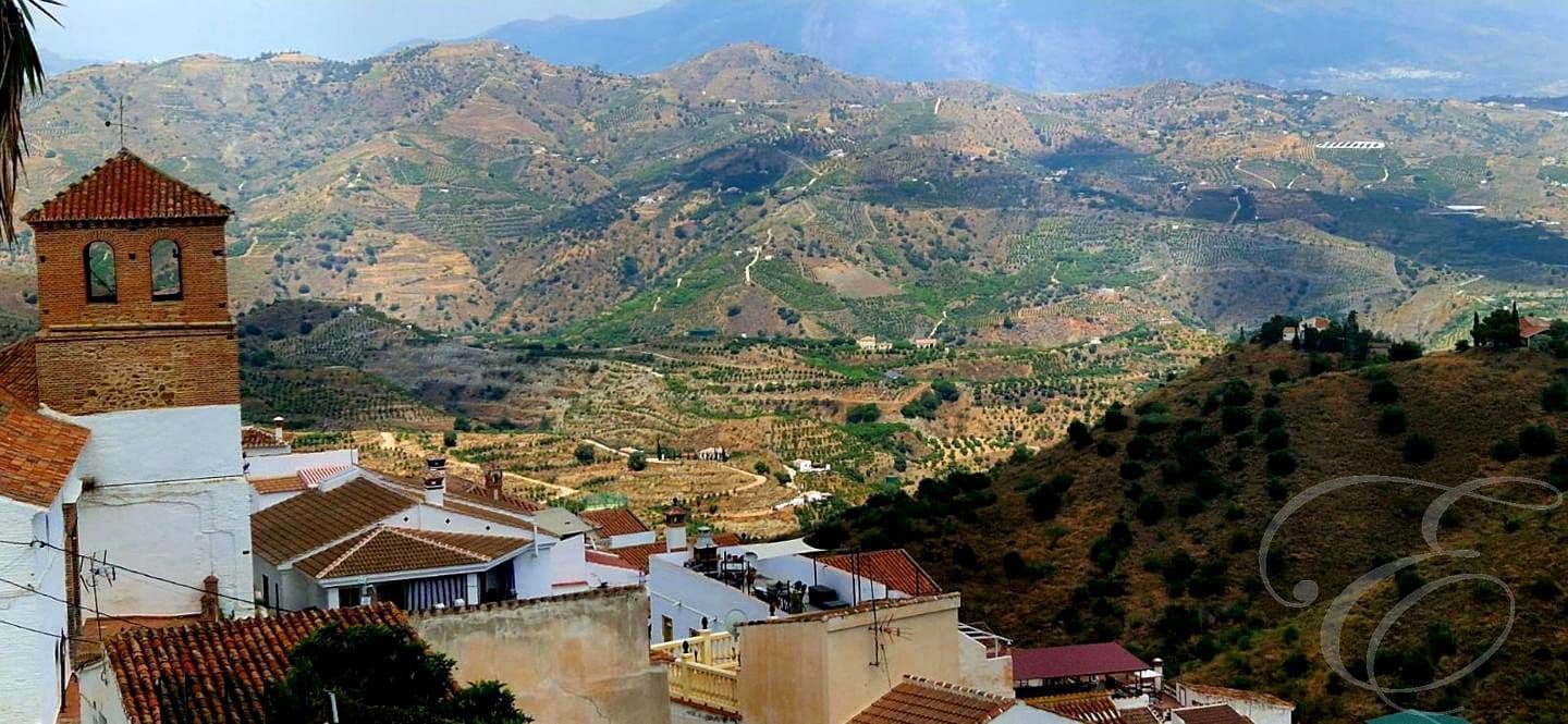 4 soveværelse Villa til salg i Cutar - € 195.000 (Ref: 9153175)