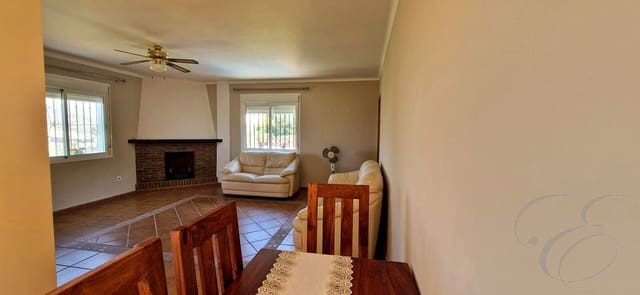 2 sovrum Finca/Hus på landet till salu i Alcaucín med pool - 245 000 € (Ref: 9160251)