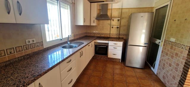 2 sovrum Finca/Hus på landet till salu i Alcaucín med pool - 245 000 € (Ref: 9160251)