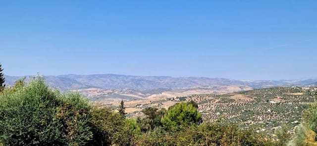 2 sovrum Finca/Hus på landet till salu i Alcaucín med pool - 245 000 € (Ref: 9160251)