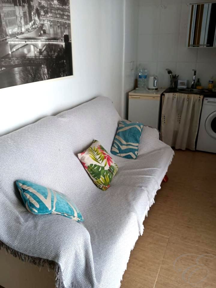 1 sypialnia Willa na sprzedaż w Velez-Malaga - 57 000 € (Ref: 9162882)