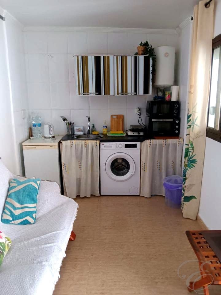 1 sypialnia Willa na sprzedaż w Velez-Malaga - 57 000 € (Ref: 9162882)