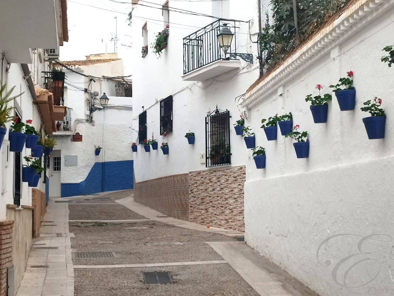 1 sypialnia Willa na sprzedaż w Velez-Malaga - 57 000 € (Ref: 9162882)