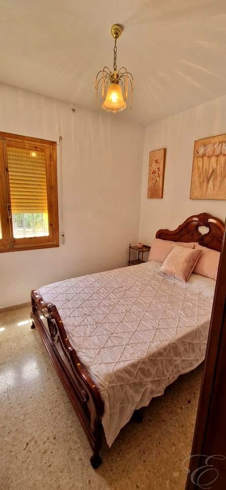 6 soverom Villa til salgs i Moraleda de Zafayona med svømmebasseng garasje - € 430 000 (Ref: 9168287)