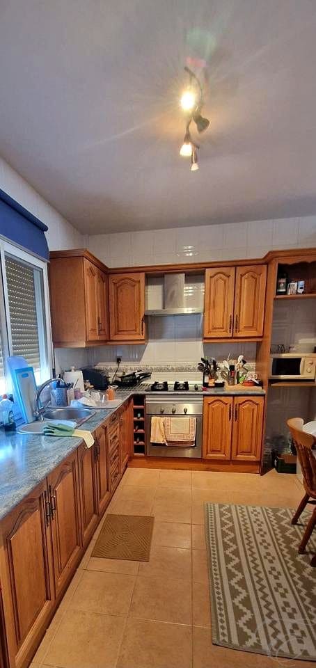 6 soverom Villa til salgs i Moraleda de Zafayona med svømmebasseng garasje - € 430 000 (Ref: 9168287)