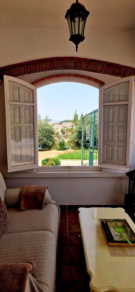 6 soverom Villa til salgs i Moraleda de Zafayona med svømmebasseng garasje - € 430 000 (Ref: 9168287)