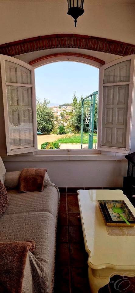 6 soverom Villa til salgs i Moraleda de Zafayona med svømmebasseng garasje - € 430 000 (Ref: 9168287)