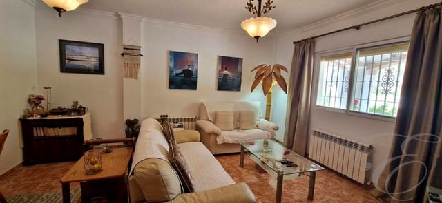 6 soveværelse Villa til salg i Moraleda de Zafayona med swimmingpool garage - € 430.000 (Ref: 9168287)