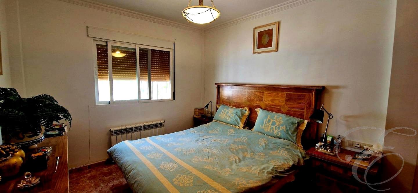 6 soverom Villa til salgs i Moraleda de Zafayona med svømmebasseng garasje - € 430 000 (Ref: 9168287)