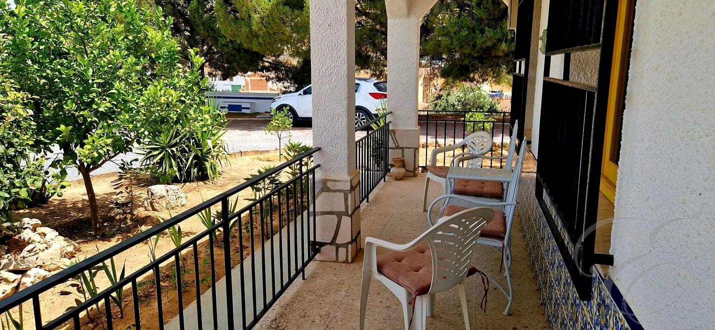 6 soverom Villa til salgs i Moraleda de Zafayona med svømmebasseng garasje - € 430 000 (Ref: 9168287)