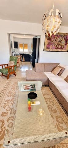 6 soverom Villa til salgs i Moraleda de Zafayona med svømmebasseng garasje - € 430 000 (Ref: 9168287)