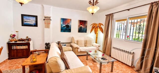 6 soverom Villa til salgs i Moraleda de Zafayona med svømmebasseng garasje - € 430 000 (Ref: 9168287)