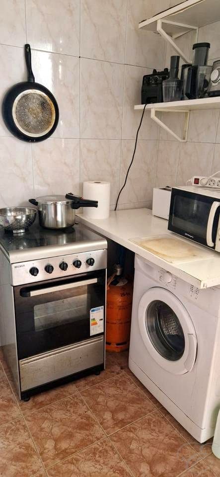 3 makuuhuone Huvila myytävänä paikassa Velez-Malaga - 129 950 € (Ref: 9170424)