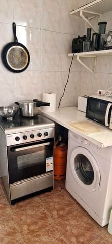 3 soverom Villa til salgs i Vélez-Málaga - € 129 950 (Ref: 9170424)