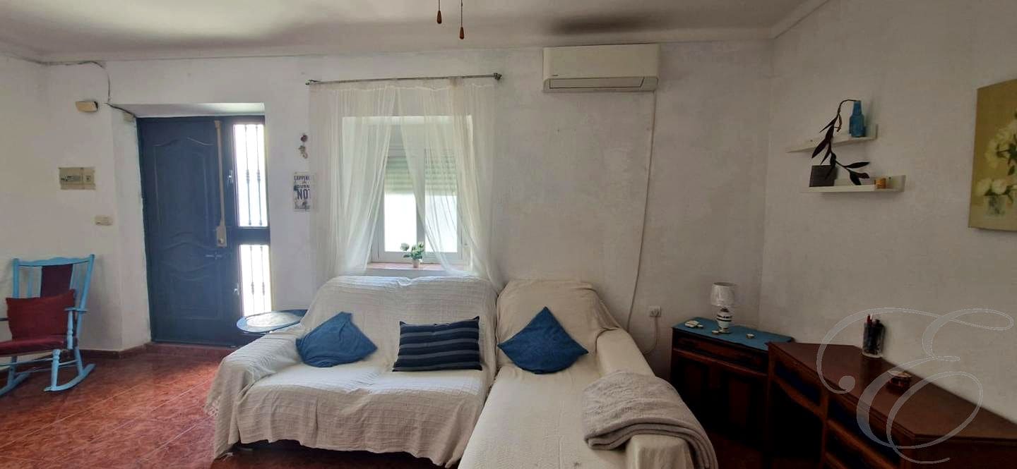 3 makuuhuone Huvila myytävänä paikassa Velez-Malaga - 129 950 € (Ref: 9170424)