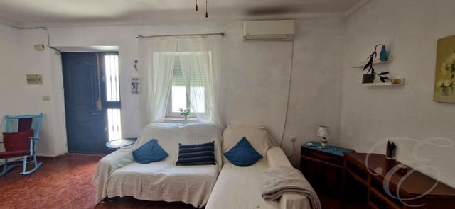 3 soverom Villa til salgs i Vélez-Málaga - € 129 950 (Ref: 9170424)