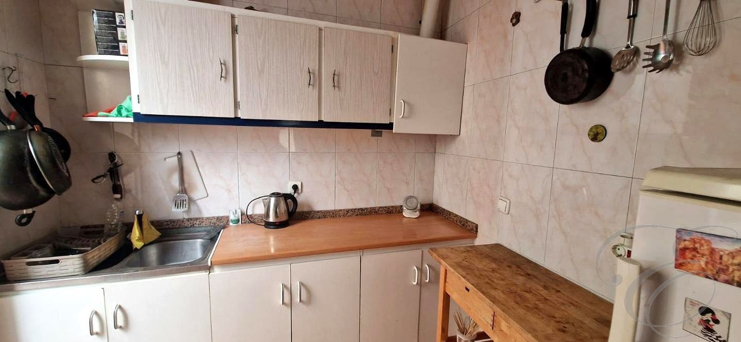 3 makuuhuone Huvila myytävänä paikassa Velez-Malaga - 129 950 € (Ref: 9170424)