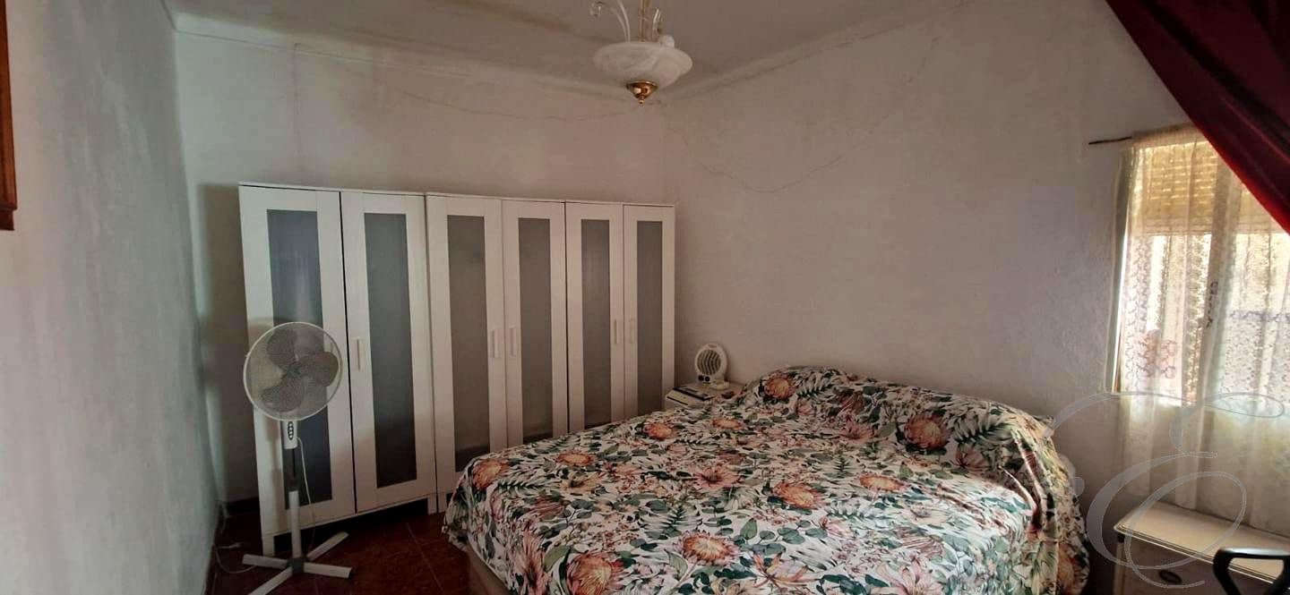 3 makuuhuone Huvila myytävänä paikassa Velez-Malaga - 129 950 € (Ref: 9170424)