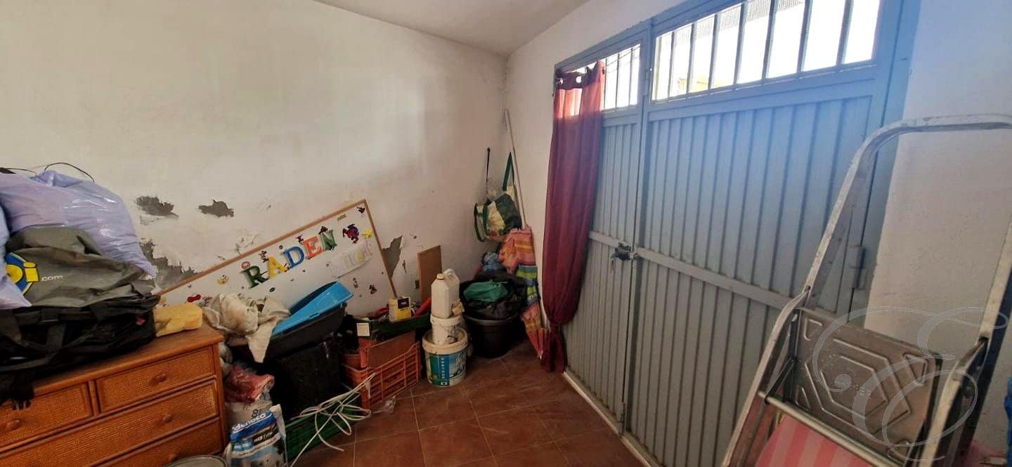 3 makuuhuone Huvila myytävänä paikassa Velez-Malaga - 129 950 € (Ref: 9170424)