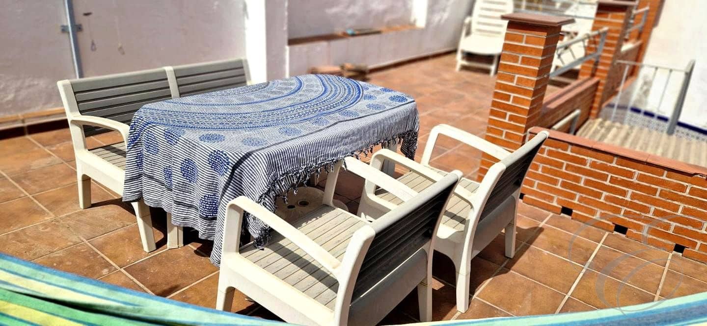 3 makuuhuone Huvila myytävänä paikassa Velez-Malaga - 129 950 € (Ref: 9170424)