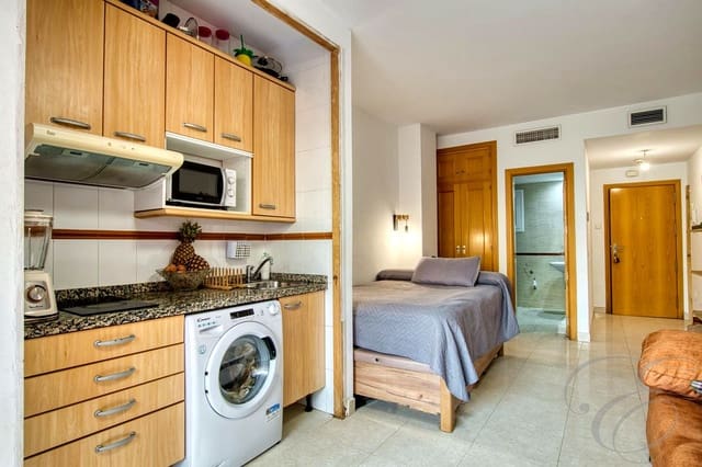 Flat te koop in Rincón de la Victoria met zwembad - € 175.000 (Ref: 9172086)