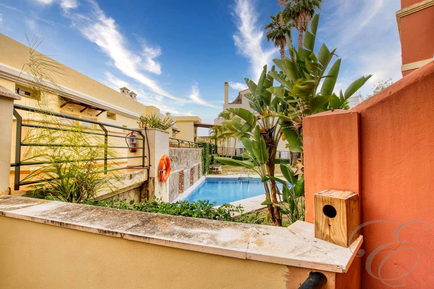 Flat te koop in Rincon de la Victoria met zwembad - € 175.000 (Ref: 9172086)