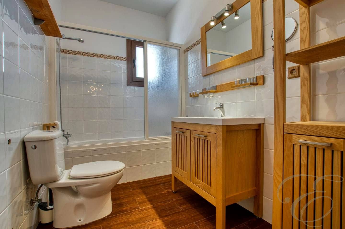 3 soverom Finca/Herregård til salgs i Periana med svømmebasseng garasje - € 380 000 (Ref: 9175586)