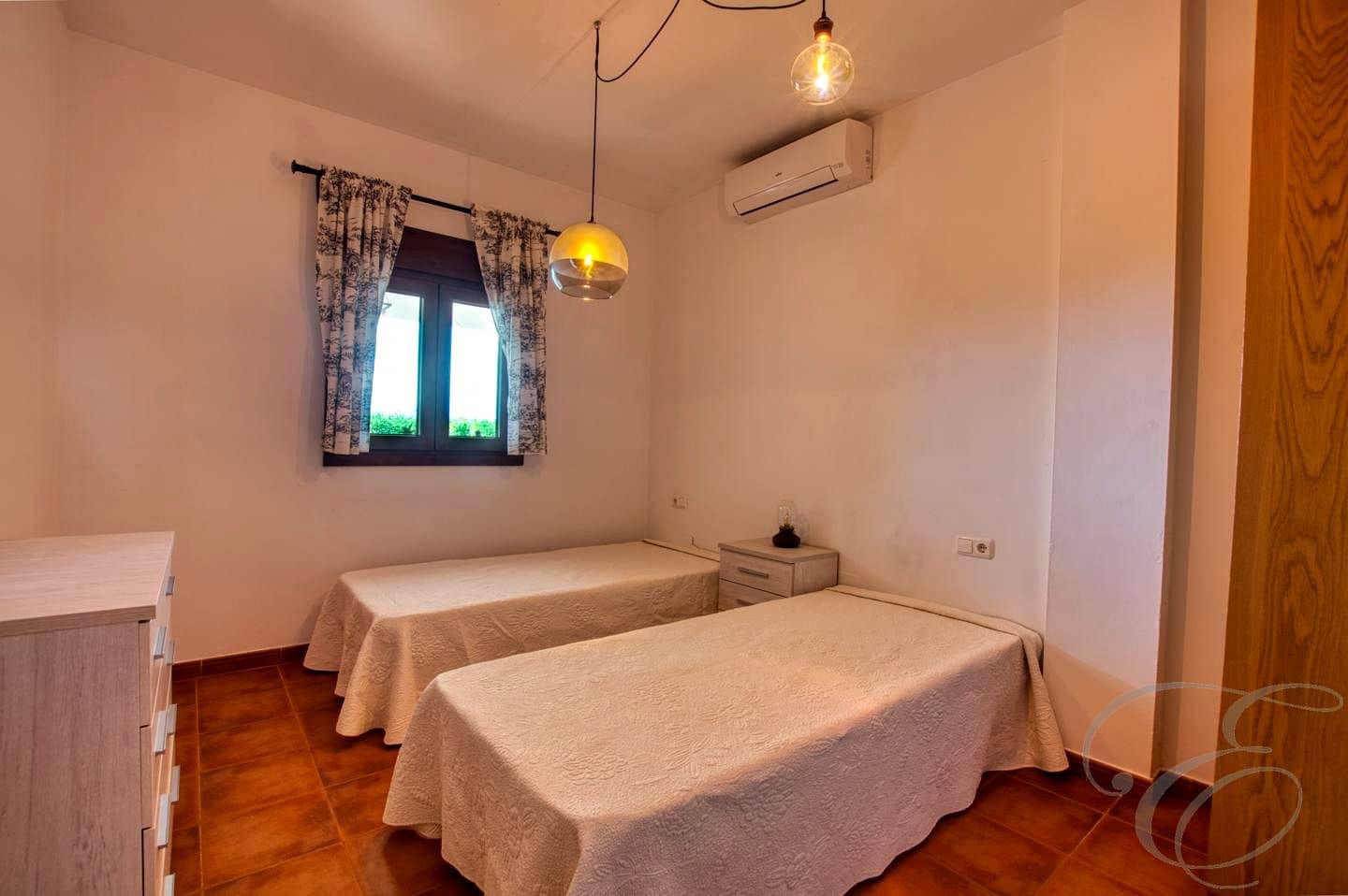 3 soverom Finca/Herregård til salgs i Periana med svømmebasseng garasje - € 380 000 (Ref: 9175586)