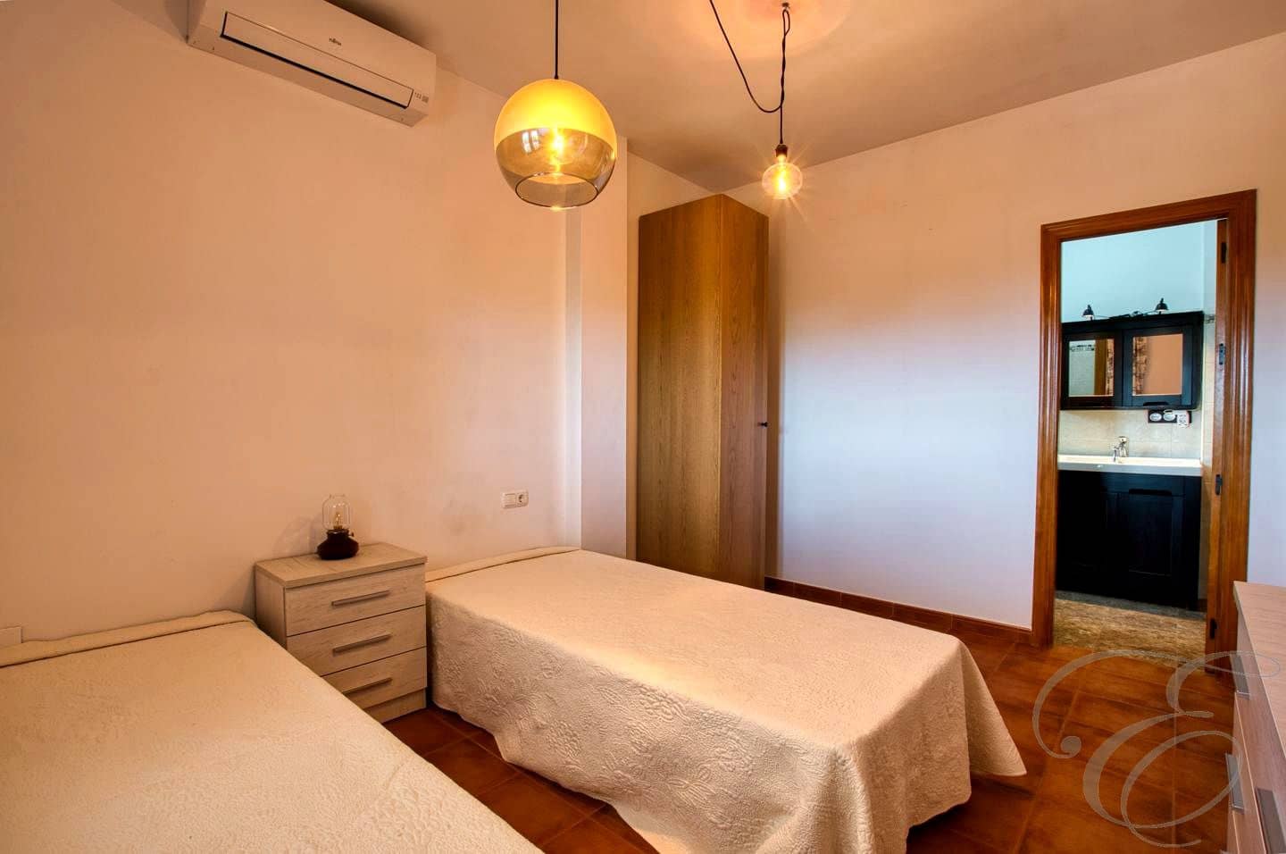 3 soverom Finca/Herregård til salgs i Periana med svømmebasseng garasje - € 380 000 (Ref: 9175586)