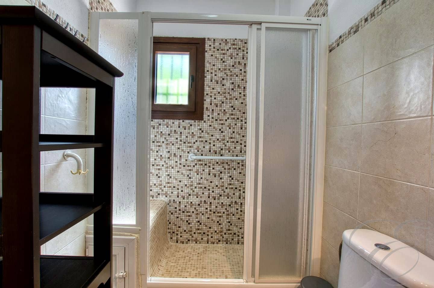 3 soverom Finca/Herregård til salgs i Periana med svømmebasseng garasje - € 380 000 (Ref: 9175586)