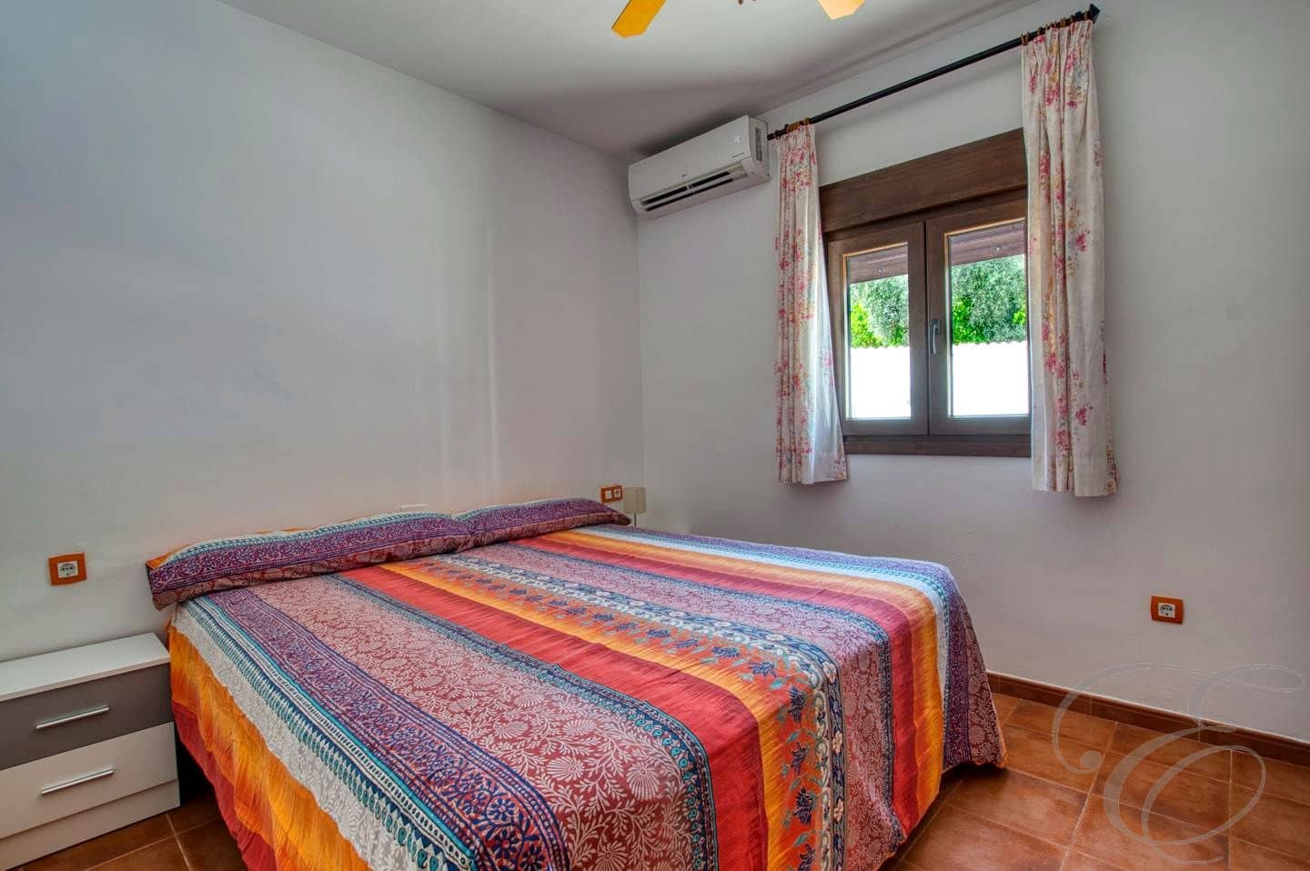 3 soverom Finca/Herregård til salgs i Periana med svømmebasseng garasje - € 380 000 (Ref: 9175586)