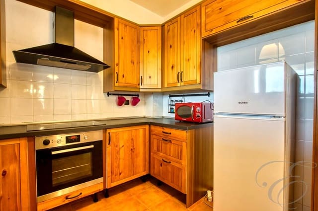 3 soverom Finca/Herregård til salgs i Periana med svømmebasseng garasje - € 380 000 (Ref: 9175586)